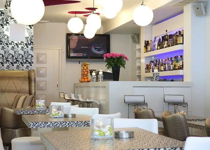 ματογιάννη Ξενοδοχείο 2*