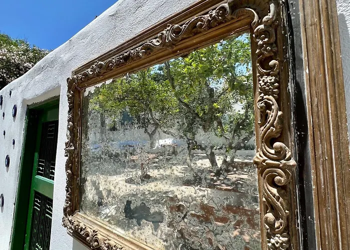 Ξενοδοχείο ματογιάννη 2*