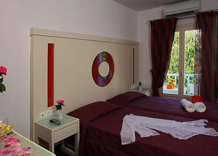 ματογιάννη 2* Mykonos Town