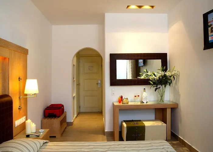 ματογιάννη Ξενοδοχείο