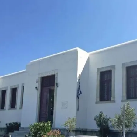 Matogianni Mykonos Town