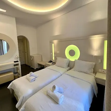 Matogianni 2* Mykonos Town