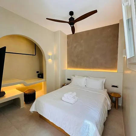 Matogianni Mykonos Town