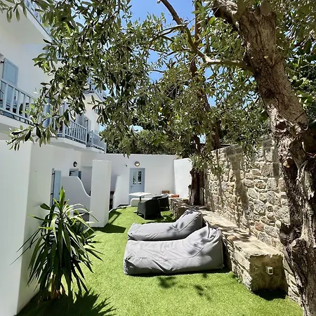 Matogianni Mykonos Town