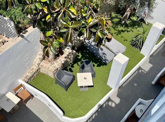 Matogianni Mykonos Town